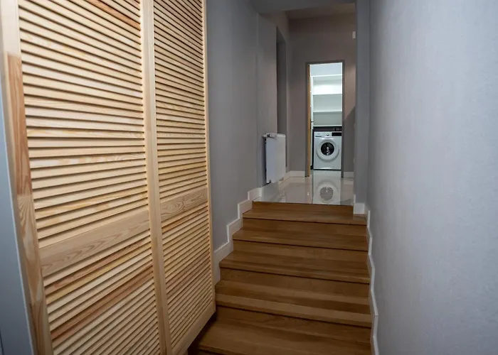Barrique 20 - Breakfast Delivered & Minibar - Old Town